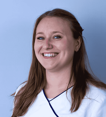 Christina Fischer - Medizinische Fachangestellte