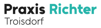 Praxis Richter Logo