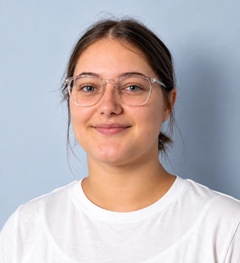 Maria Braun - Auszubildende Medizinische Fachangestellte