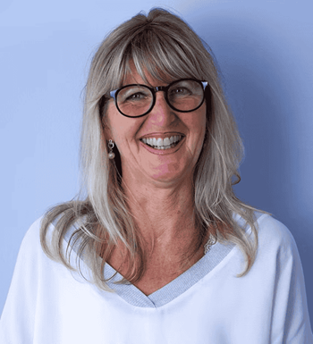 Sabine Weber - Medizinische Fachangestellte