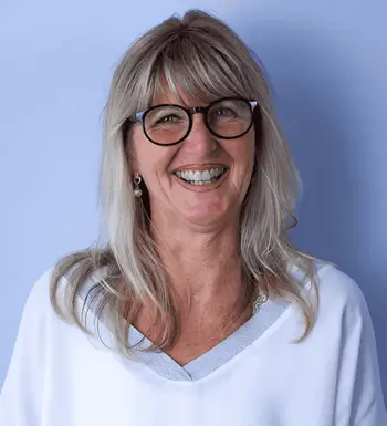 Sabine Weber - Medizinische Fachangestellte